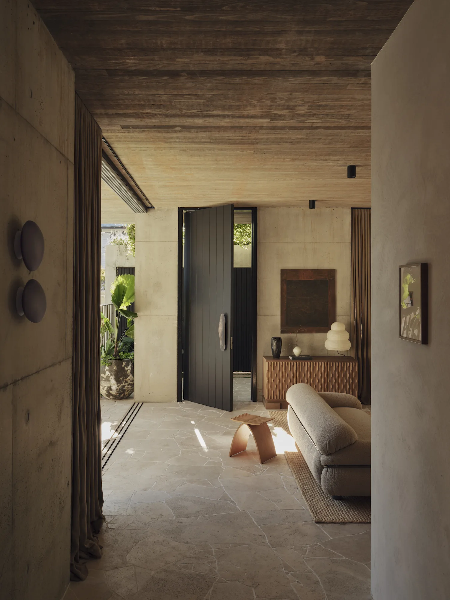 Home Tour Elystan
